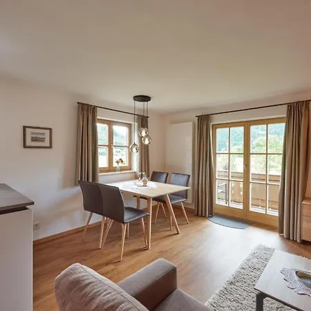 Haus Schmiederer Apartment Reit im Winkl Exterior photo