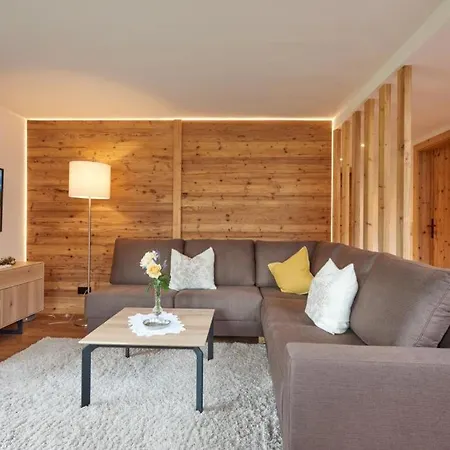 Haus Schmiederer Apartment Reit im Winkl Exterior photo