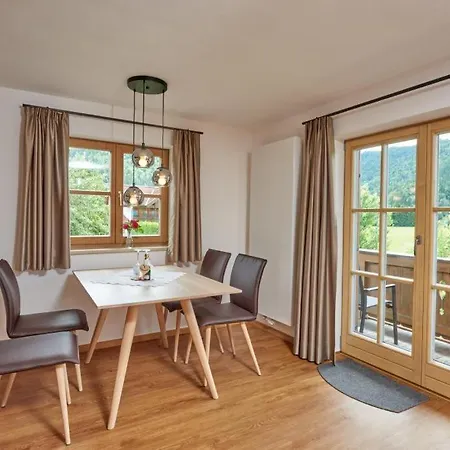 Haus Schmiederer Apartment Reit im Winkl Exterior photo