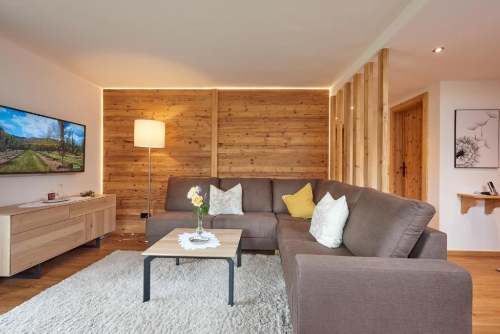 Haus Schmiederer Apartment Reit im Winkl