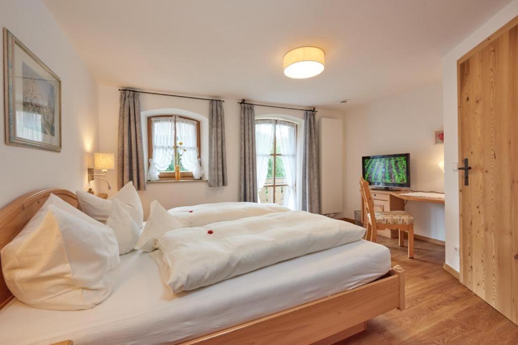Haus Schmiederer Reit im Winkl