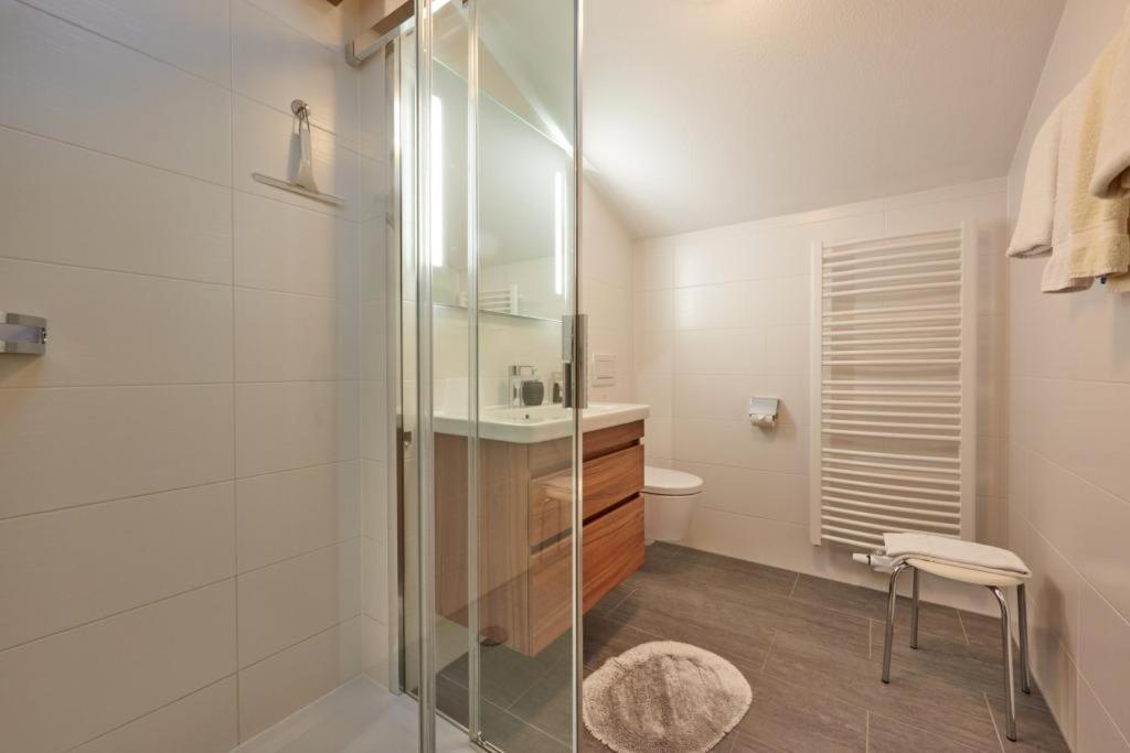 Haus Schmiederer Apartment Reit im Winkl