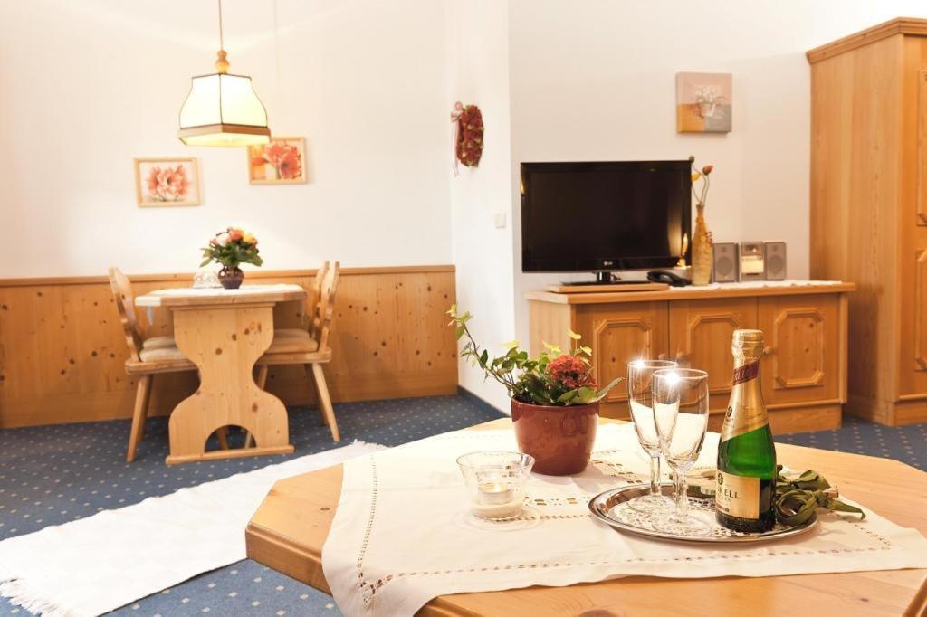 Haus Schmiederer * Reit im Winkl