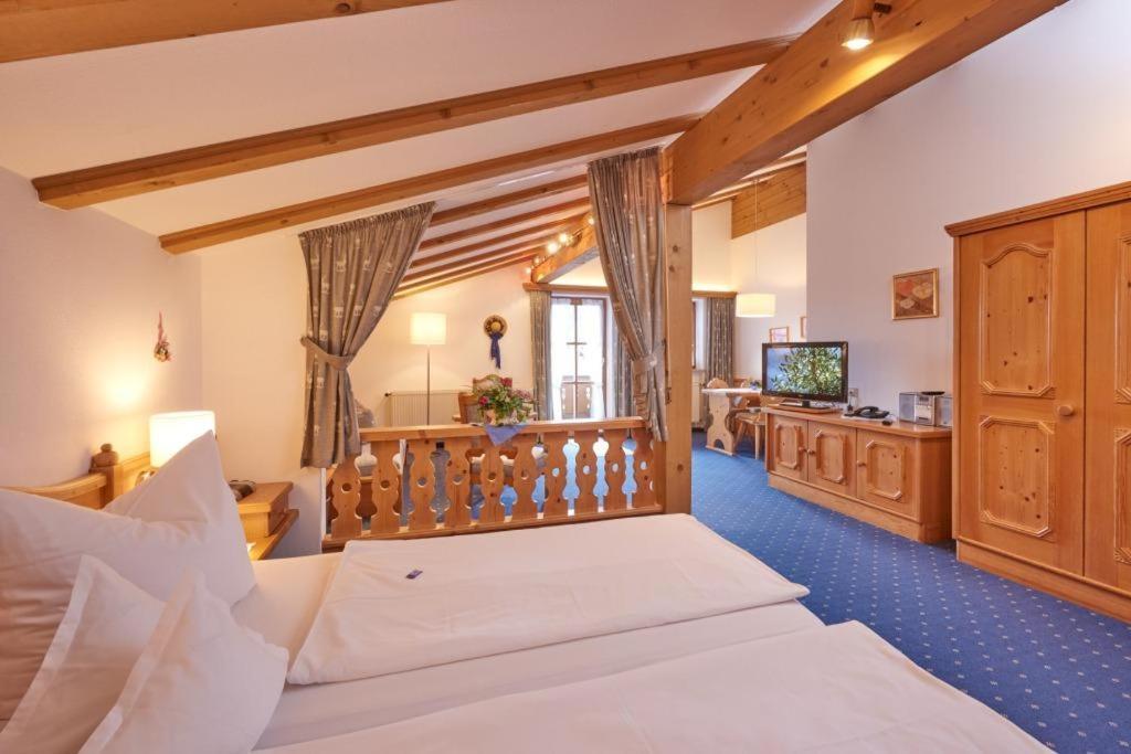 Apartment Haus Schmiederer *