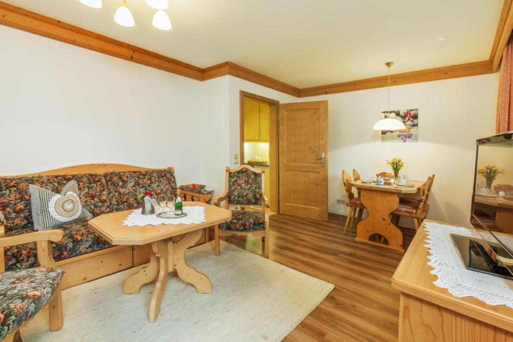 Apartment Haus Schmiederer