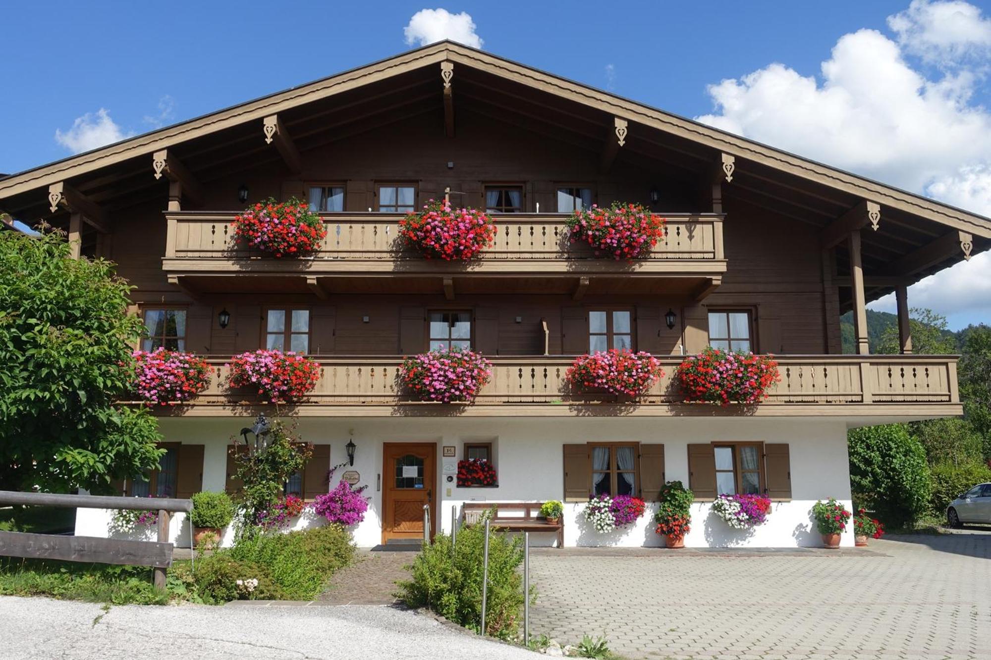 Haus Schmiederer *