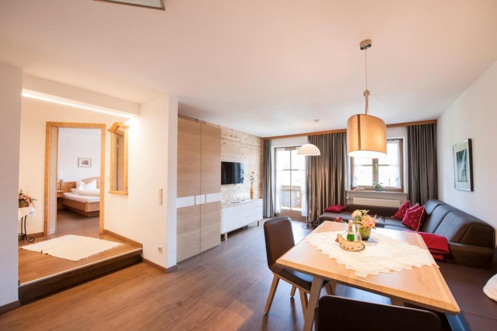 Haus Schmiederer Apartment